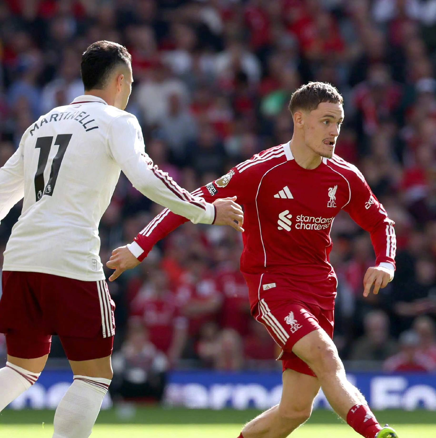 目标将面临 目标将面临