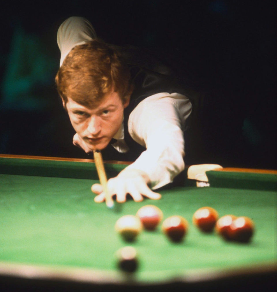 他可能只是 他可能只是