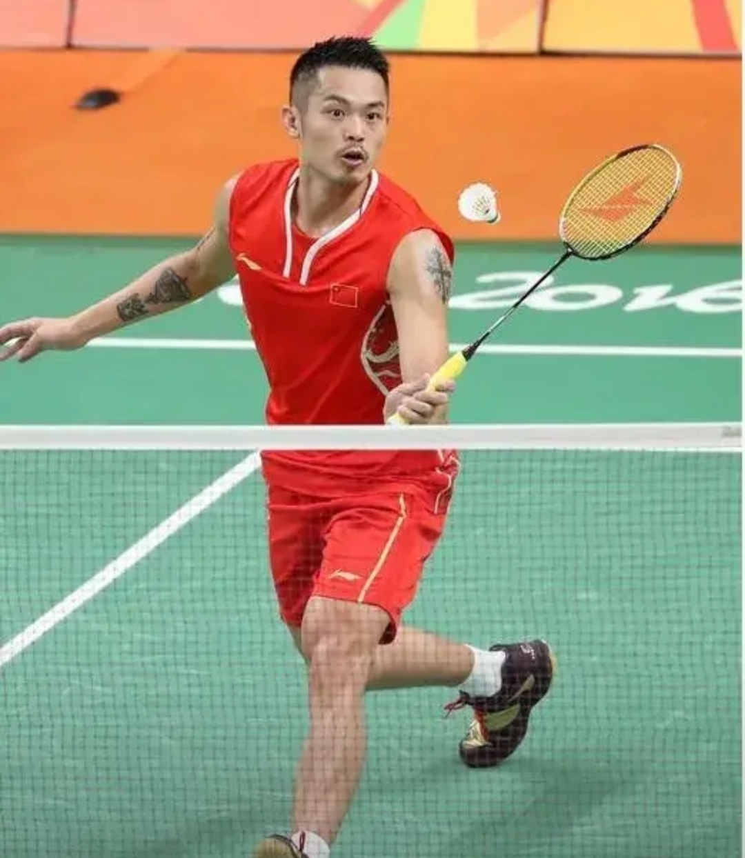 与意志的较 与意志的较