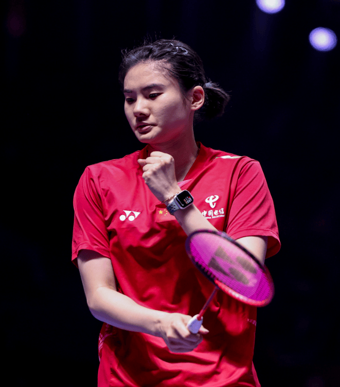 练中更有针 练中更有针