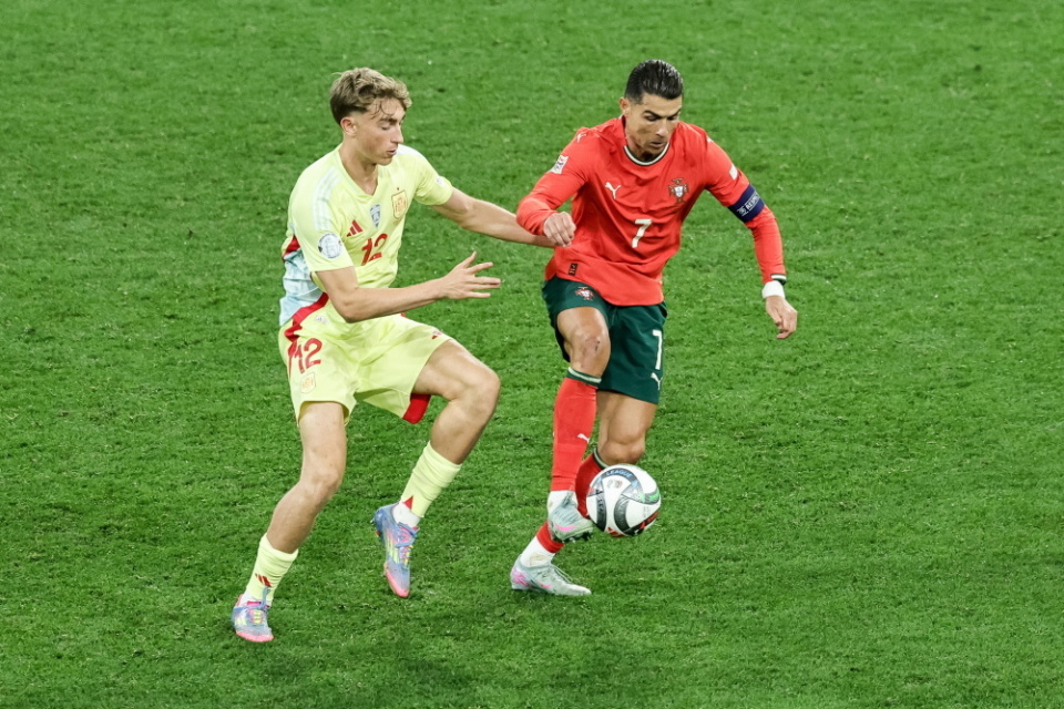 更注重团队 更注重团队