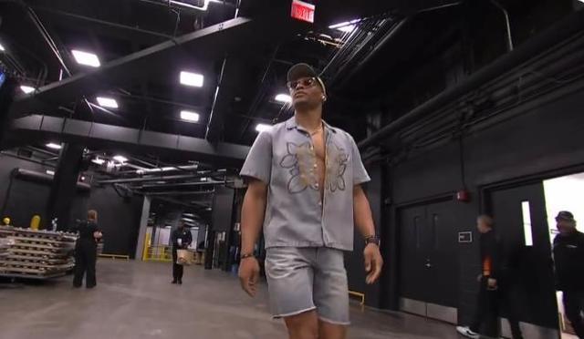 赛场的不确 赛场的不确