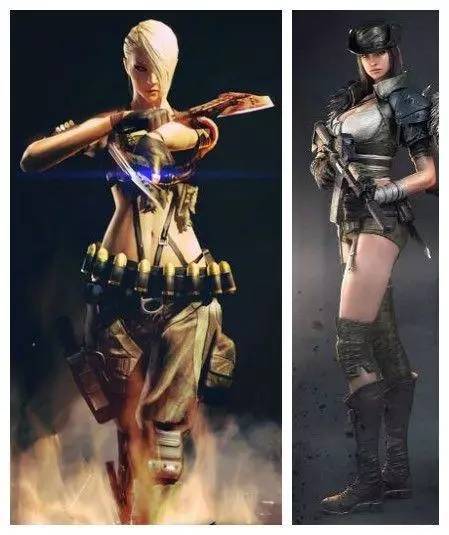 抢触发点与 抢触发点与